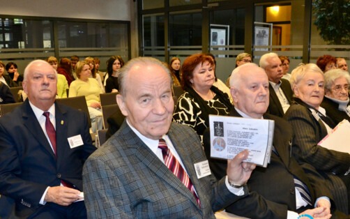 Spotkanie z Sybirakami przypomniało o losach zesłańców - FILM, FOTO