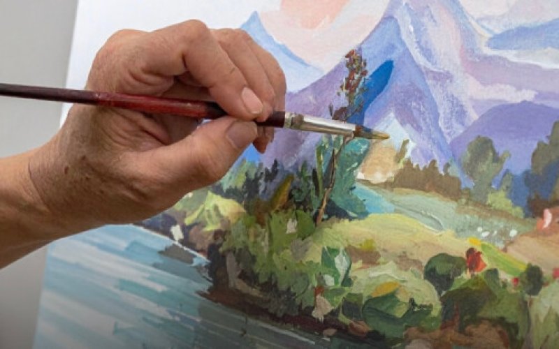 Stypendia artystyczne dla młodych talentów z gminy Chełmek