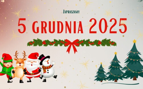 Osiek rozświetli choinkę i zaprosi dzieci do Mikołaja