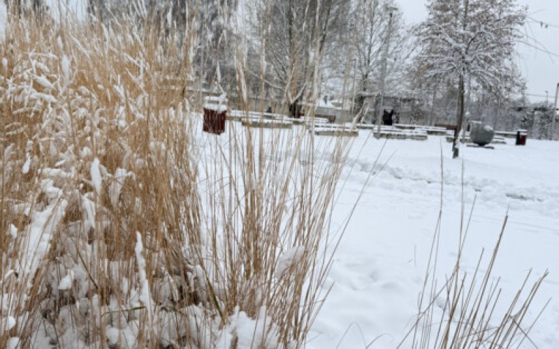 Ostrzeżenie hydrologiczne i śniegowe dla powiatu