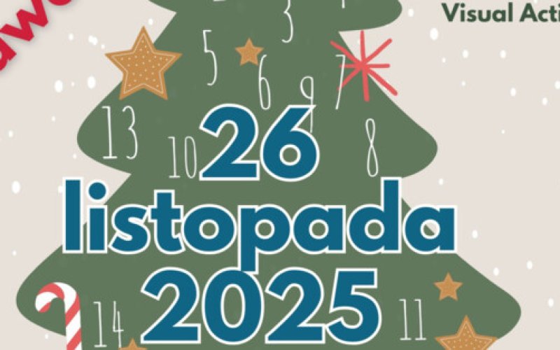 Liczymy do świąt. Kreatywnie i z uśmiechem