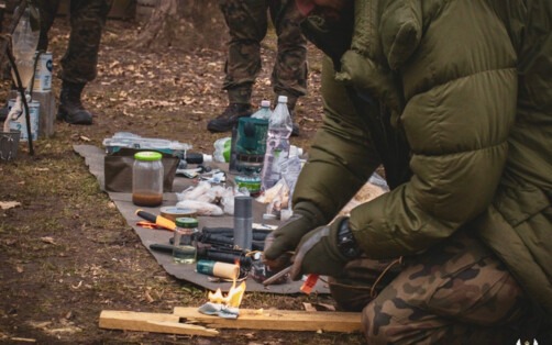Ruszył program obrony cywilnej. Dla każdego - FOTO