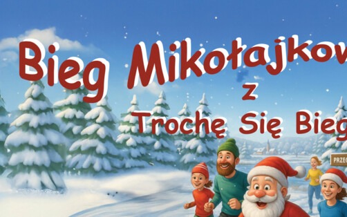 Aktywna Sobota Mikołajkowa w Przeciszowie