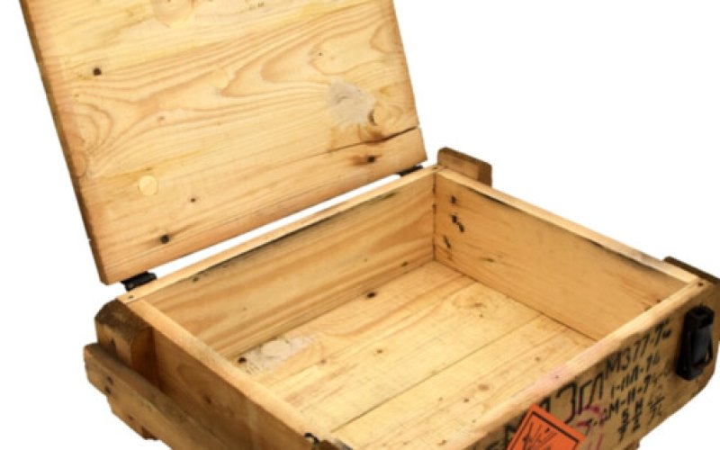 Militarne prezenty pod choinkę. AMW kusi 20-procentową zniżką