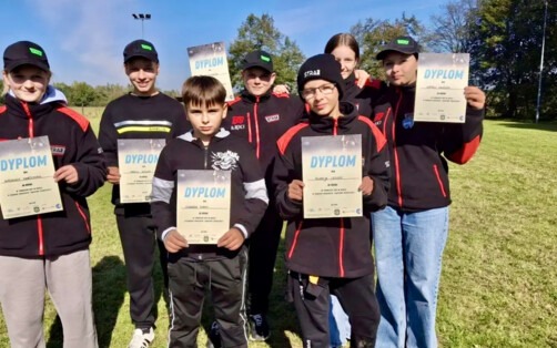 Młodzi i seniorzy razem w projekcie Łączymy Pokolenia - FOTO