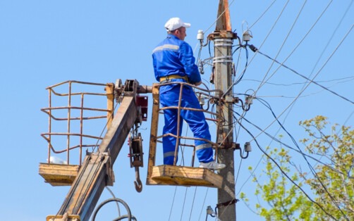 Wyłączenia prądu w powiecie oświęcimskim. Podajemy adresy