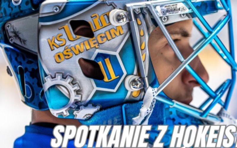 NHL 24 na Zasolu, hokej na ekranie i w życiu