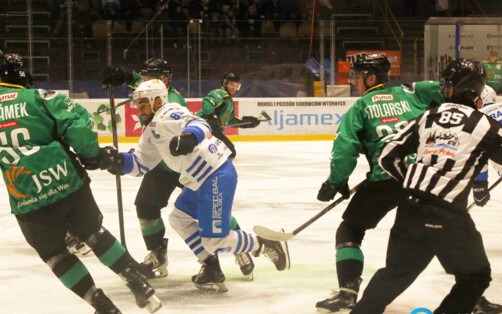 Przełamanie w czeskiej Karwinie. Punkt zwrotny?