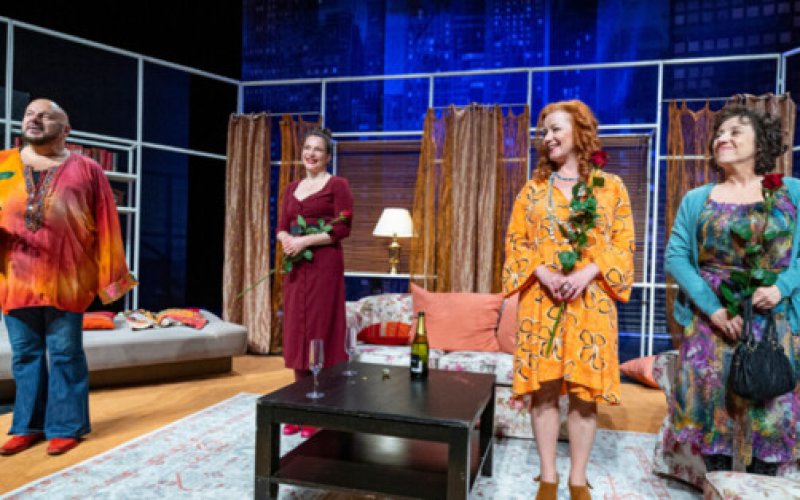 Teatr Capitol - Bożyszcze Kobiet w Oświęcimiu