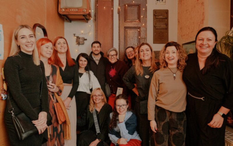 25 lat Muzeum Żydowskiego w Oświęcimiu - FOTO