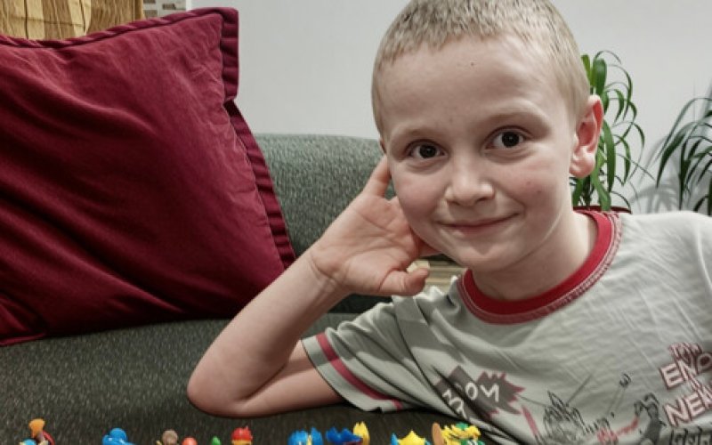 Pozytywny Bazarek w Osieku wraca z potrójną energią