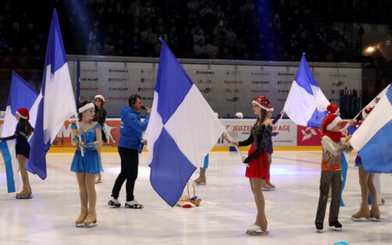 Do trzech razy sztuka - FOTO