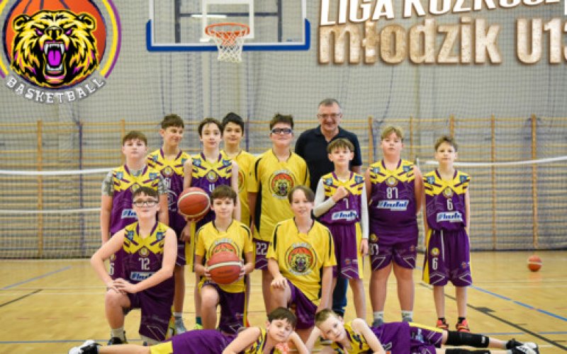 Niedźwiedzie w akcji. Misie z Oświęcimia nie zasypiają zimą