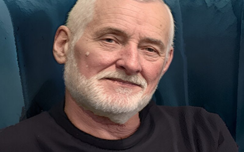 Wyjechał z domu białym hyundaiem, zaginął w Kętach