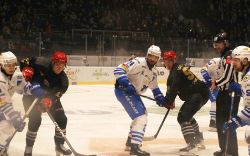 Oświęcimski patent na małopolskie derby