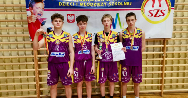 Tylko i aż srebro. Horror w małopolskim finale