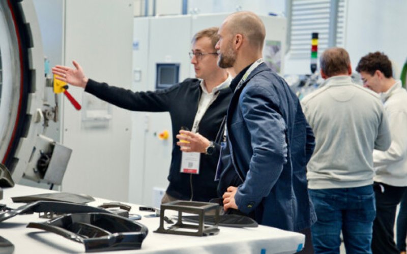 HEXJA Composites w Oświęcimiu szuka ludzi z charakterem