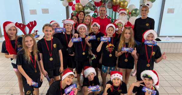 Familijnie, czyli sport i zabawa - FOTO