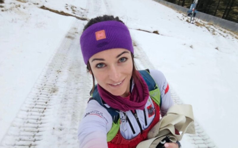 Ze Stawów Grojeckich na Igrzyska Olimpijskie