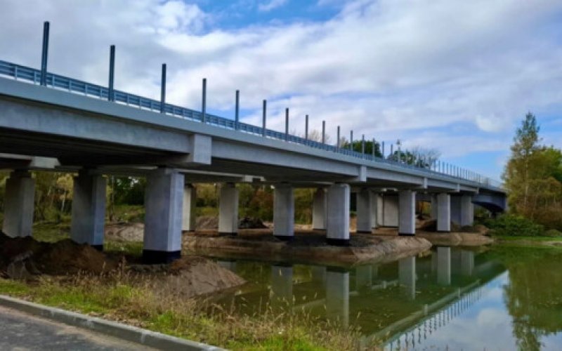 Od piątku pojedziemy trzecim mostem