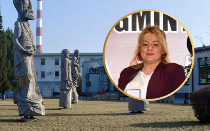 Zmiana w MOKSiR w Chełmku. Urszula Bialik przejmuje stery