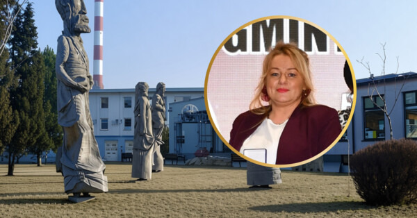 Zmiana w MOKSiR w Chełmku. Urszula Bialik przejmuje stery