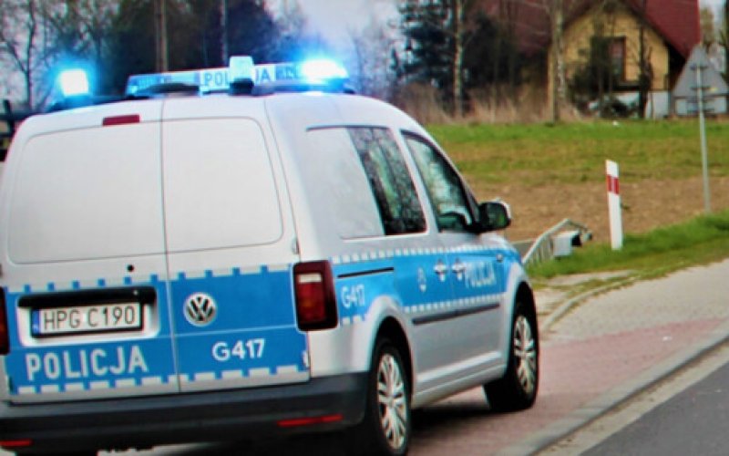 Dwóch pijanych rowerzystów w Kętach jednego dnia