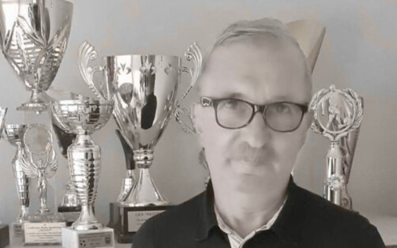 Lokalny futbol w żałobie. Odszedł Zdzisław Gara