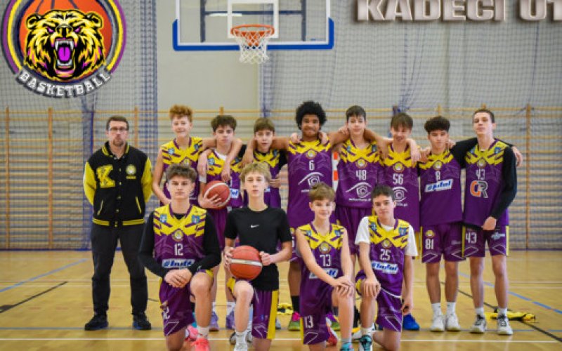 Trwa zwycięskie odliczanie. Czołg z Oświęcimia - FOTO