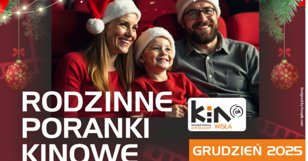 Rodzinny poranek kinowy z Astrid Lindgren