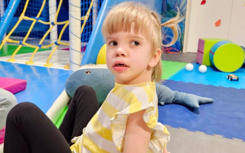 Spotykamy się w Oświęcimiu. MOWP dla siedmioletniej Mai