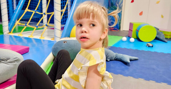 Spotykamy się w Oświęcimiu. MOWP dla siedmioletniej Mai