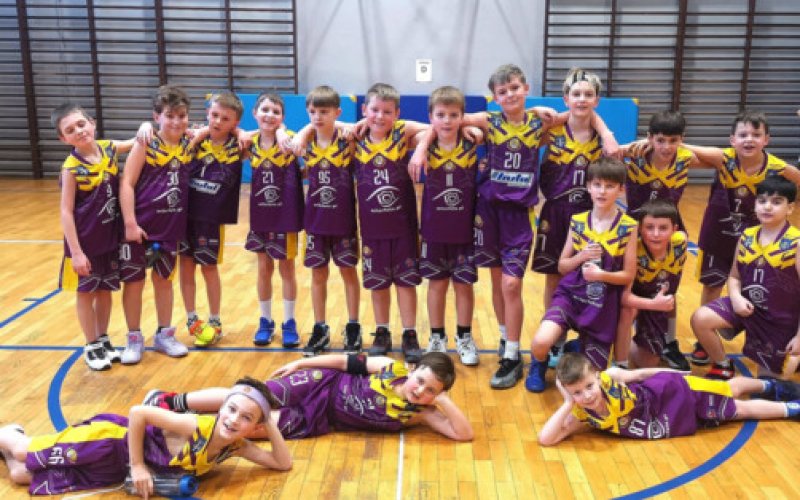 Niedźwiedzie wygrywają na Śląsku