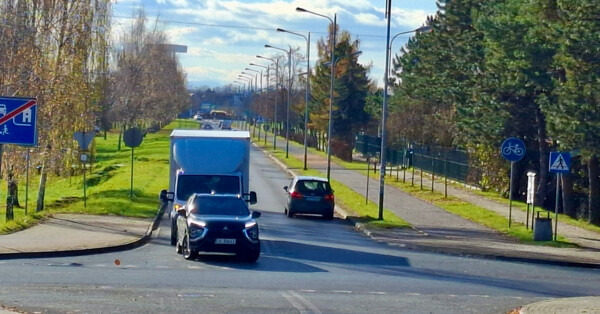 Oświęcim i powiat. Wspólny plan na rondo