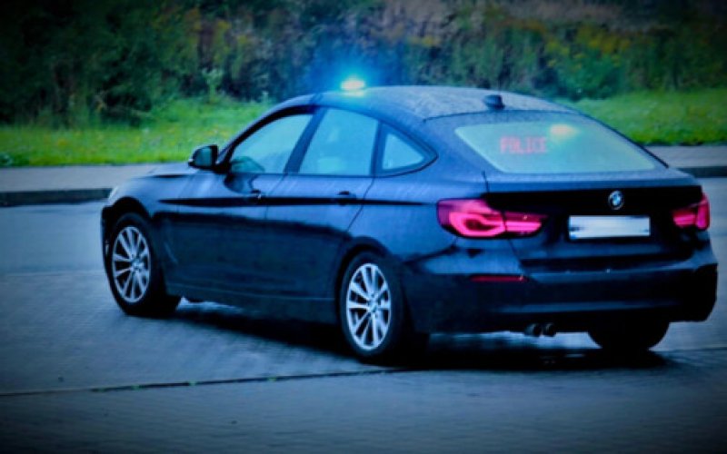 Polna, zawrotka i 0,6 promila alkoholu w organizmie