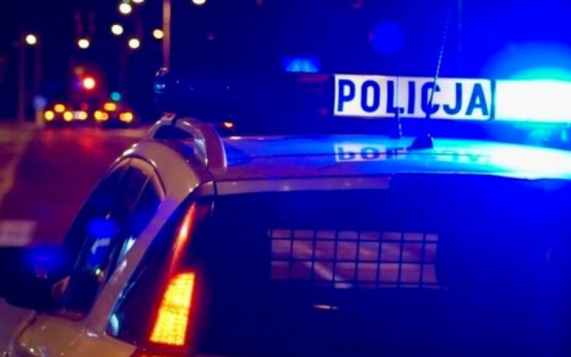 Czujna mieszkanka Oświęcimia zaopiekowała się seniorem