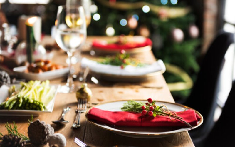 Jak jeść w święta, żeby serce nie miało żalu - FILM