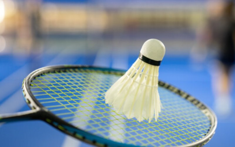 MDK zaprasza na rodzinny turniej badmintona