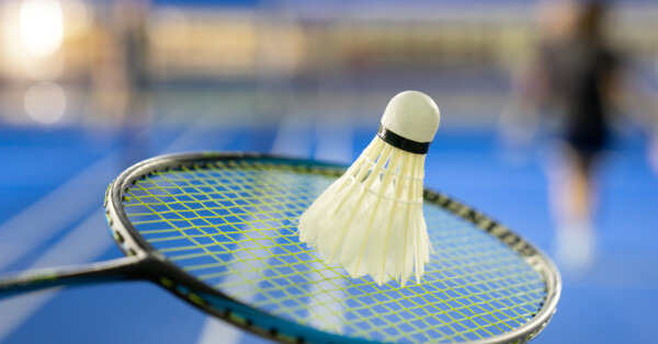 MDK zaprasza na rodzinny turniej badmintona