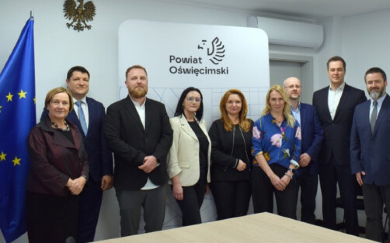 Spółdzielnia Socjalna „Nad Sołą” - szansa na aktywizację zawodową i integrację społeczną