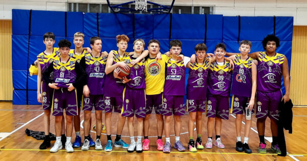 Niedźwiedzie z kompletem zwycięstw