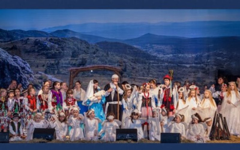 Jasełka Salezjańskie wracają w czterech terminach