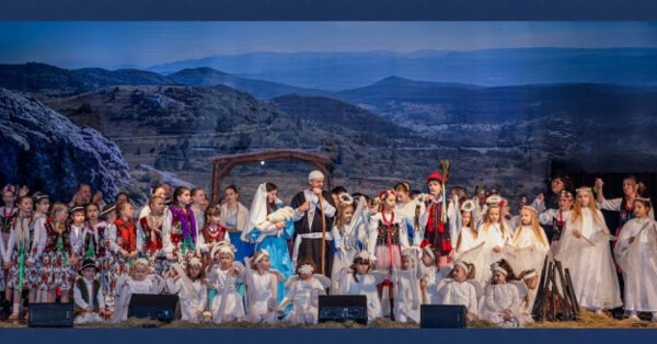 Jasełka Salezjańskie wracają w czterech terminach