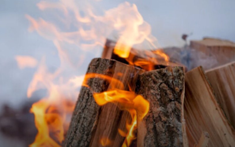 Zaborze zaprasza na kolędowanie przy ognisku