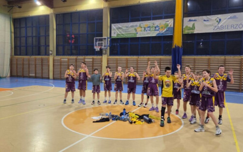 Monolog w Zabierzowie - FOTO