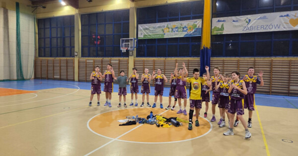 Monolog w Zabierzowie - FOTO