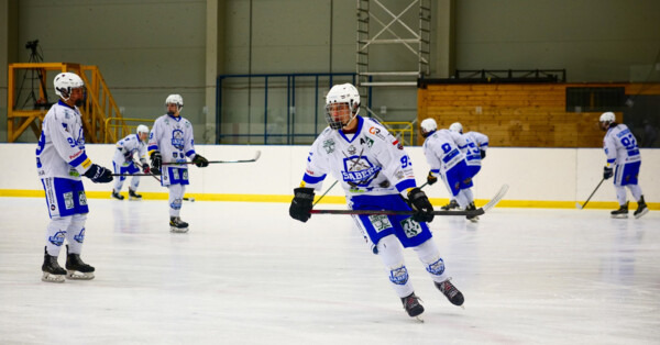 Szable kończą rok zwycięstwami nad góralami