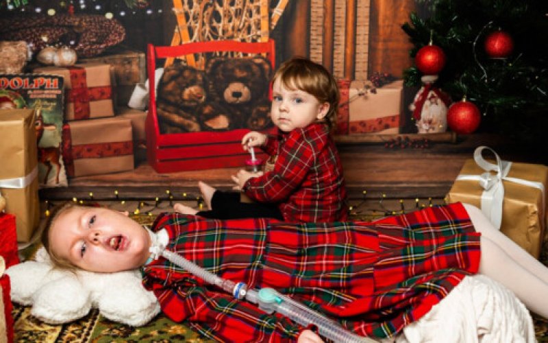 Charytatywny Koncert Kolęd dla Natalki Wolak