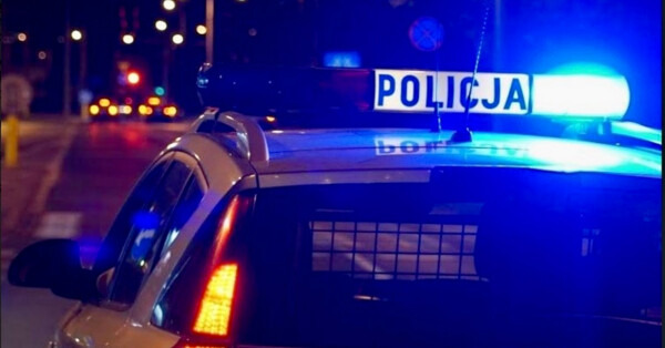 Mieszkanka Oświęcimia pomogła zagubionemu 61-latkowi