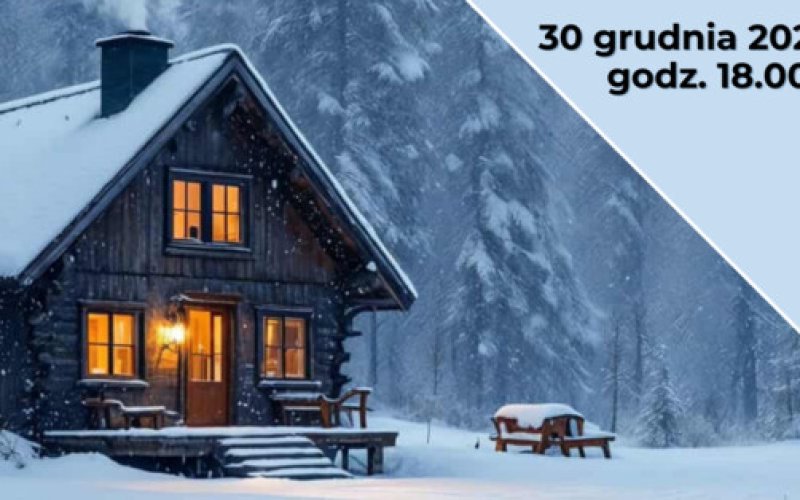 Muzyczny finał roku w Osieku, koncert z dobrym gestem